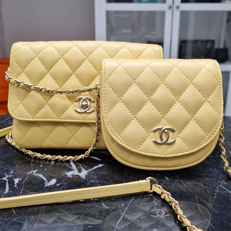 chanel side bag cheap